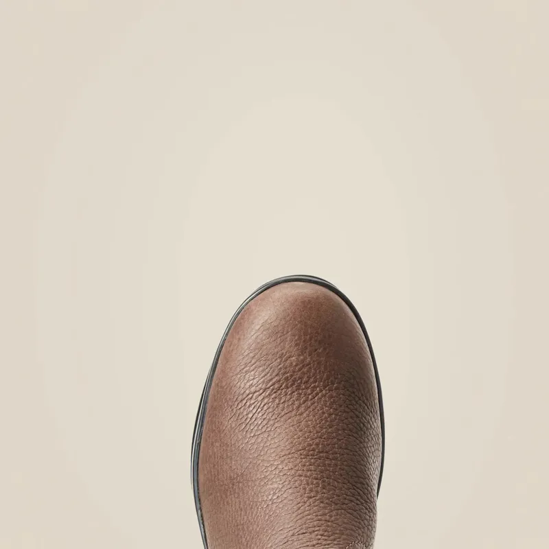 Ariat Women's Windermere II Waterproof Boot Brown-5