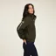 Ariat Ladies Stable Team Jacket Forest Mist