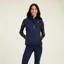 Ariat Women's Ideal Down Vest Navy