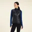 Ariat Womens Ideal Down Vest Black