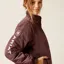Ariat Women's Stable Insulated Jacket Huckleberry