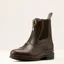 Ariat Devon Nitro Zip Paddock Boot- Brown
