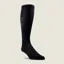 AriatTEK Radiant Socks - Black