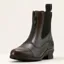 Ariat Womens Heritage Zip Paddock Boot 2025 - Light Brown
