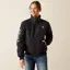 Ariat Womens Stable 2.0 Insulated Jacket - Black