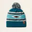 Ariat Serpa Beanie - Turquoise Serape