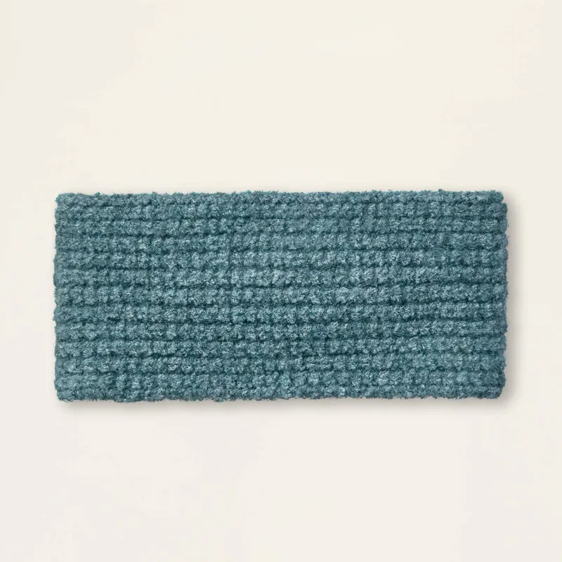 Ariat Chilton Headband - Slate-1