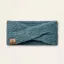 Ariat Chilton Headband - Slate