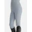 Aztec Diamond Young Rider Full Seat Leggings - Ash Blue