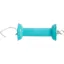 Rutland Electric Fence Break Gate Handle Turquoise
