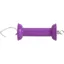 Rutland Electric Fence Break Gate Handle Purple