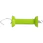 Rutland Electric Fence Break Gate Handle Lime Green