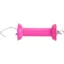 Rutland Electric Fence Break Gate Handle Pink