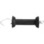 Rutland Electric Fence Break Gate Handle Black
