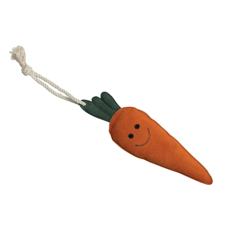 Hy Equestrian Stable Toy - Crunchie the Carrot