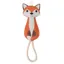 Benji and Flo Country Dog Toys - Reynard the Fox