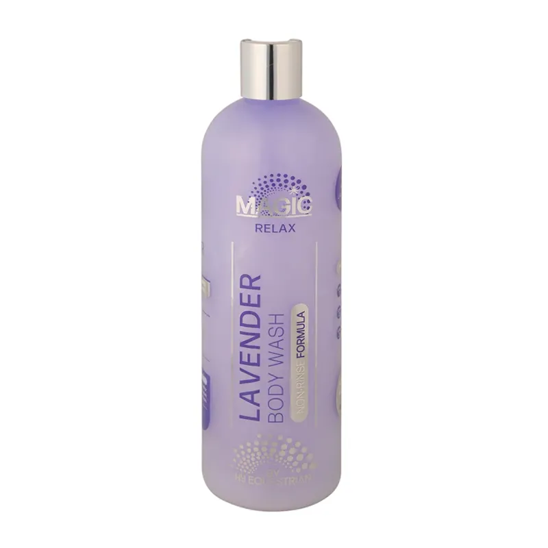 Hy Shine Magic Relax 500ml Lavender Wash