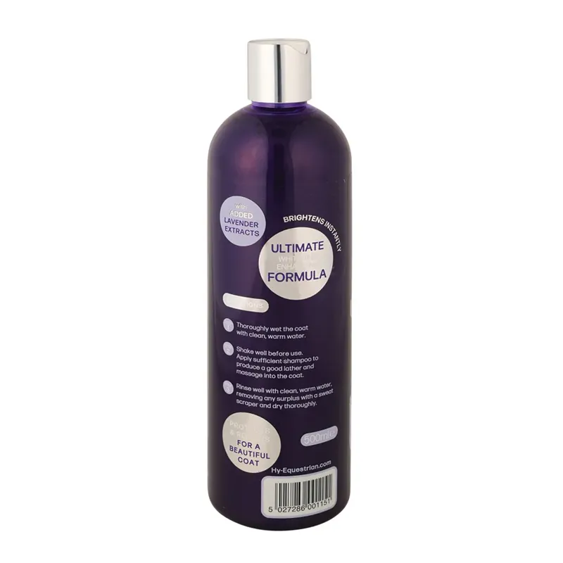Hy Shine Magic Dazzle Whitening Shampoo-1
