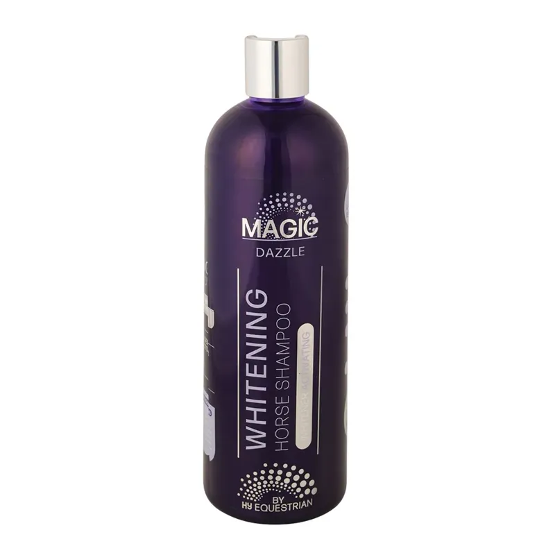 Hy Shine Magic Dazzle Whitening Shampoo