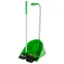 Mistboy MINI Manure Collector in Light Green