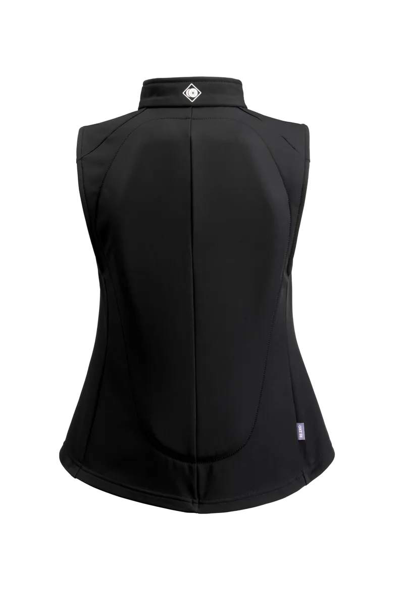 Charles Owen Adult Eclipse Gilet Back Protector-2