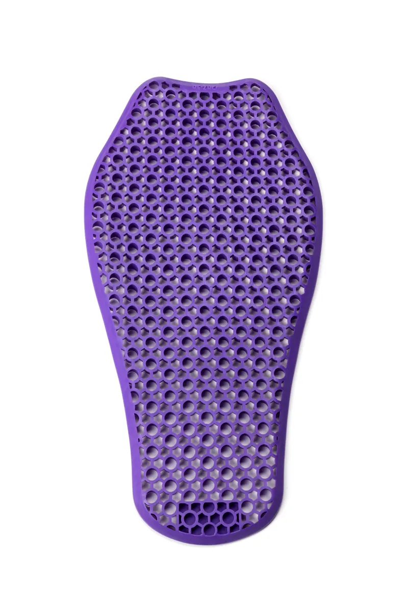 Charles Owen Adult Eclipse Gilet Back Protector-7