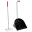 Mistboy Manure Collector in Black 90cm