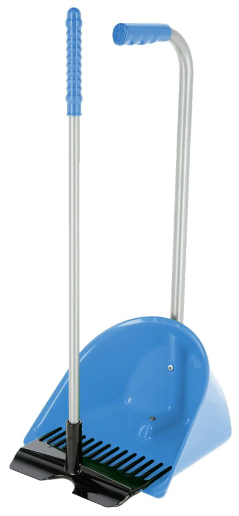 Mistboy MINI Manure Collector in Royal Blue