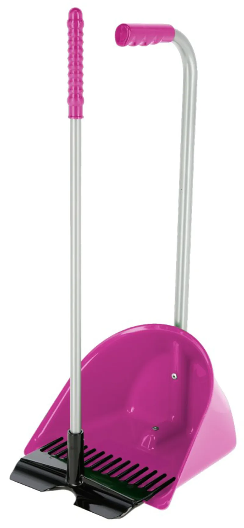 Mistboy MINI Manure Collector in Pink