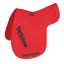 ARMA Lite Numnah Red