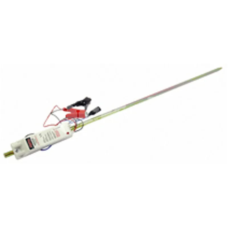 Stockshop Wolseley BX120 Midge Battery Energiser-1