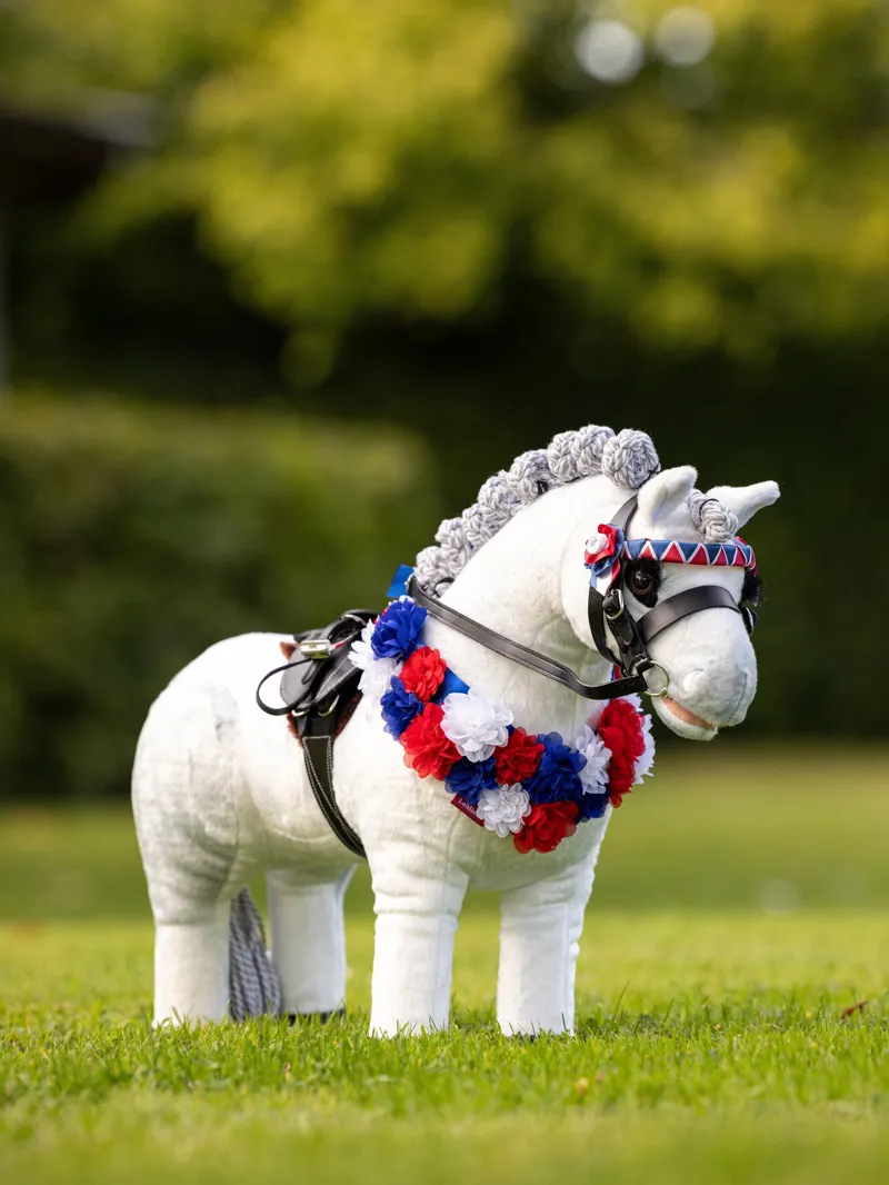 LeMieux Toy Pony - Coco-3