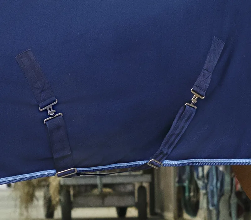 RIDING WORLD Standard Polar Fleece Sheet Rug-5