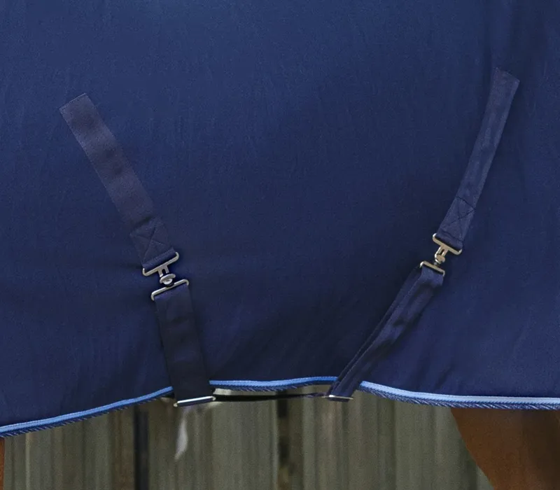 RIDING WORLD Combo Polar Fleece Sheet Rug-6