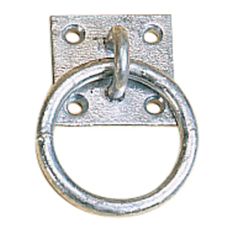 STUBBS Tie Ring S30P