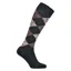 HV Polo Argyle Socks - Black/Basalt