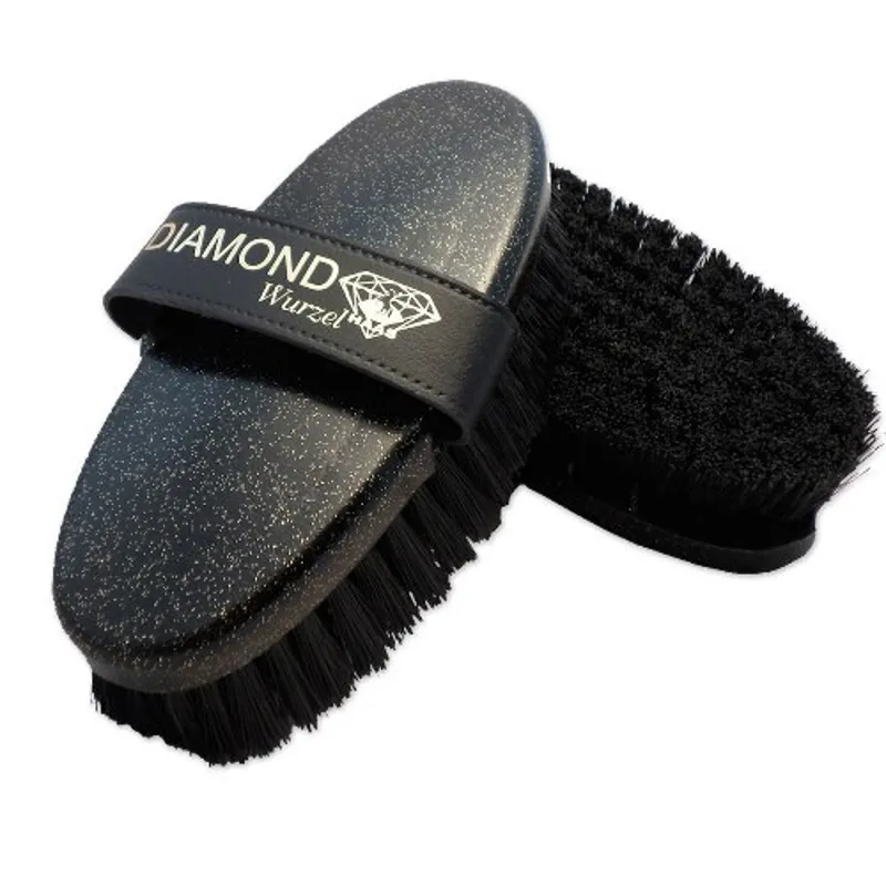 Haas Diamond Washing Brush