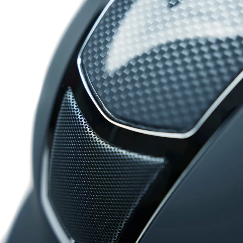 Karben Sienna Riding Hat - Navy-5