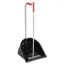 Mistboy Manure Collector in Black 75cm