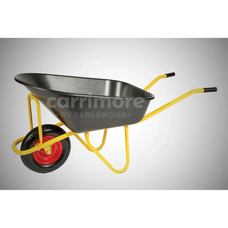 Carrimore Heavy Duty Barrow - 160litre