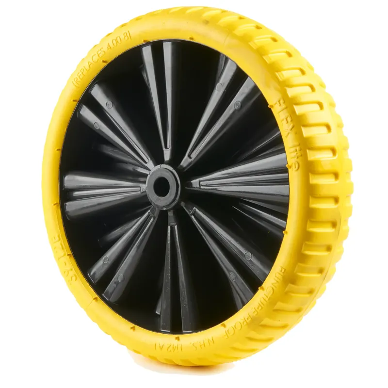 Puncture Proof Wheelbarrow Wheel