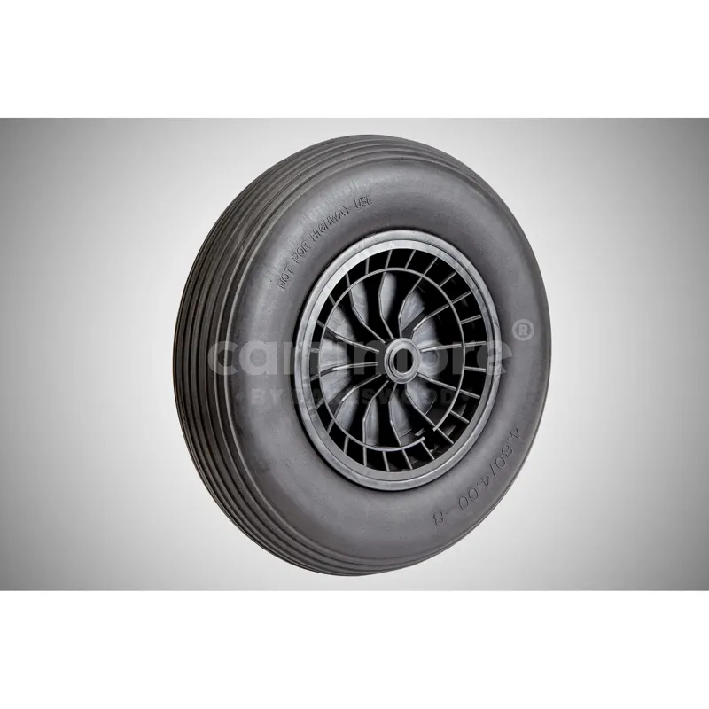 Standard Wheelbarrow Wheel