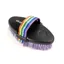 EZI-GROOM Shape Up Body Brush PURPLE/GREEN Large