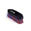 EZI-GROOM Shape Up Dandy Brush ORANGE/BLUE Small
