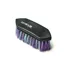 EZI-GROOM Shape Up Dandy Brush PURPLE/GREEN Small