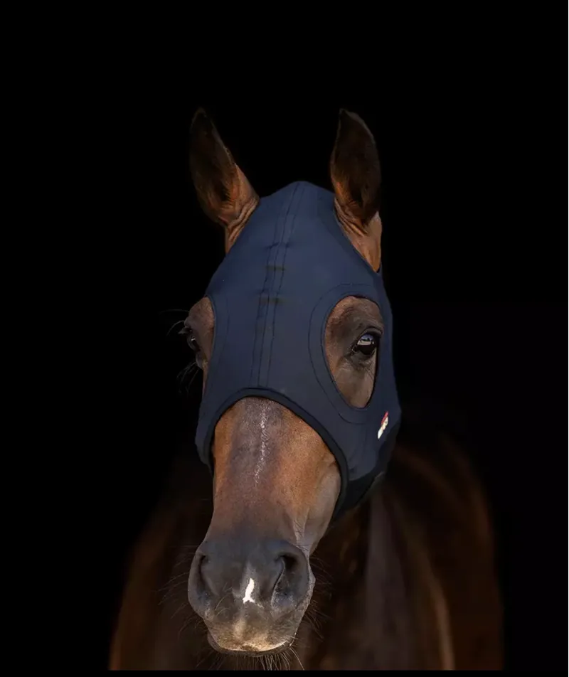 Lami-Cell Come Best Titanium Mask - No Ears-1