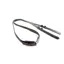 Ascot Super Grip Reins - Black