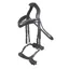 GFS Premier Prosperity Bridle in Black