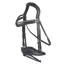 GFS Premier Prime Bridle in Black