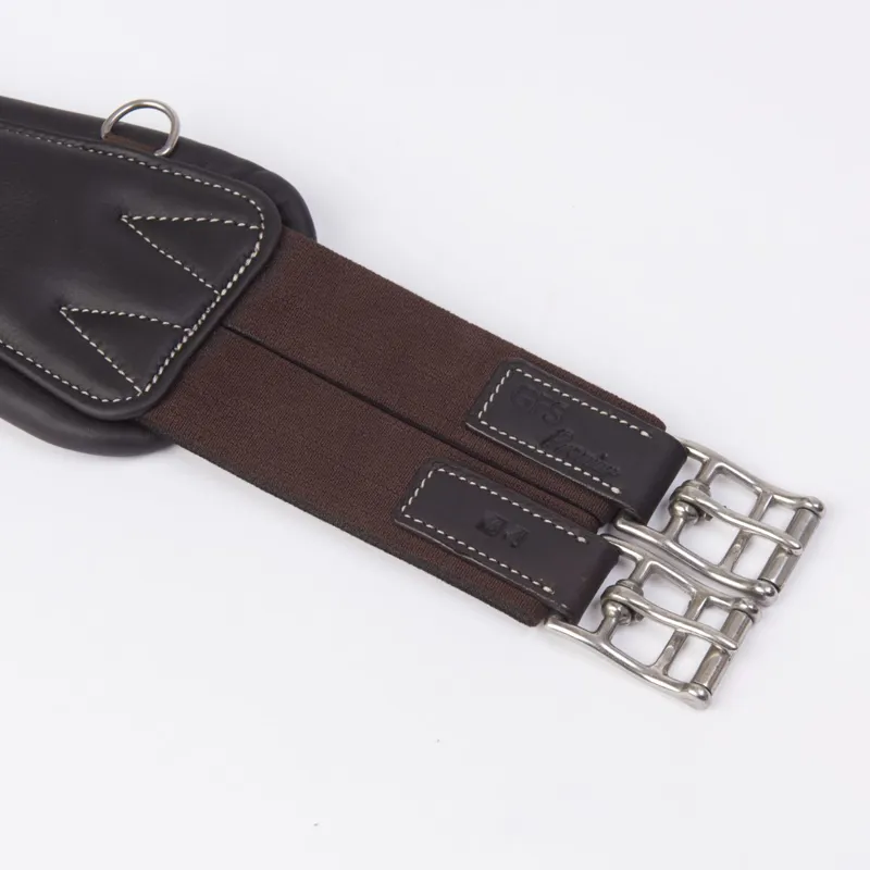 GFS Premier Freedom Long Girth in Brown